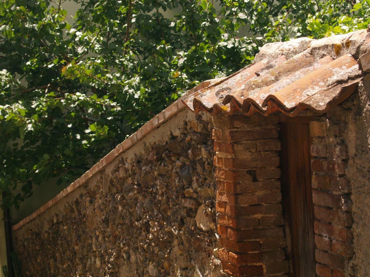 B&B Mamma Elena Rovito Bagian luar foto